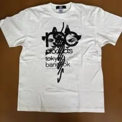 【未開封】HISASHI×RISK コラボTシャツ　XL 未開封】HISASHI×RISK コラボTシャツ XL - メルカリ