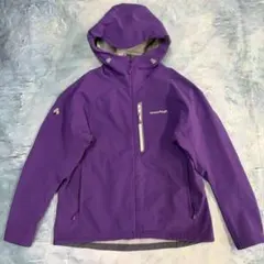 montbell tech shell jacket y2k ストームクルーザー - メルカリ