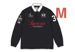 Supreme La Martina Jacob & Co ラガーシャツ - メルカリ