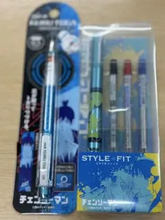 チェンソーマン　スタイルフィット　クルトガ　早川アキ　新品未開封品