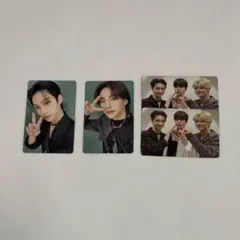 straykids スキズ トレカ