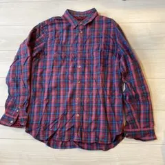 ポールスミスジーンズ　メンズシャツ　M