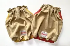 フレブル服 ハンドメイド バルーンキャミタンク ミリタリー rrr様専用