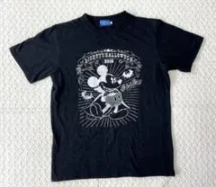 【新品】東京ディズニーリゾート ハロウィン2016 Tシャツ