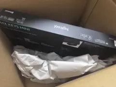 【新品未開封】Logitech MX KEYS MINI ブラック 日本語配列のサムネイル