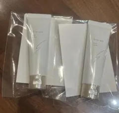 シロジャム2個セットのサムネイル