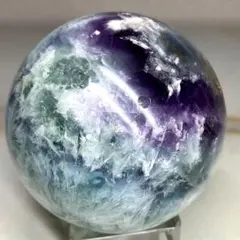希少✨エンジェルフェザーフローライト スライス 88mm 92g　/631 希少✨エンジェルフェザーフローライト スライス 88mm 92g /631 - メルカリ