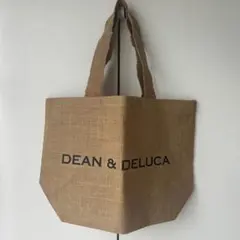 ドバイ限定） ブルジュハリファ 麻バッグ 未使用 | Mercari