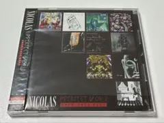 NICOLAS IMPERFECT WORLD ベスト V系 ヴィジュアル系