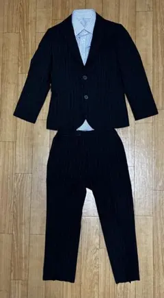 キッズ　スーツ