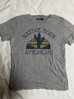 BEAMS tシャツ　American