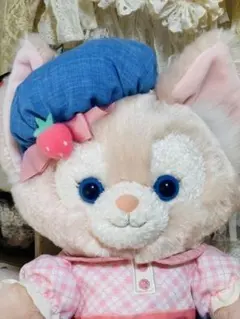 2026年最新】リーナベルぬいぐるみSSの人気アイテム - メルカリ