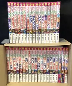 かいけつゾロリ　まとめ売り37冊