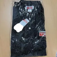 【1週間限定出品！】TRD ポロシャツ ブラック Lサイズ 新品