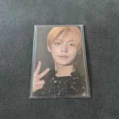 txt FREEFALL ヨンジュン