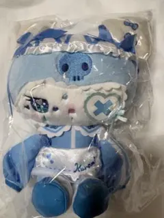 クロミ Dolly MIX ぬいぐるみ