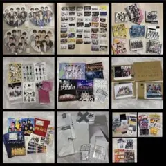 AAA ライブDVD CD FC会報 トレカ グッズ 大量 まとめ 【おまけ付