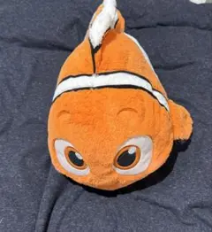 ニモ ぬいぐるみ