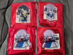 s*p様 にじさんじ　スイパラ　アクリルスタンド