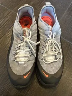 NIKE AIR MAX AXIS 黒　27cm