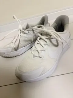 Nike スターランナー ホワイト　スニーカー