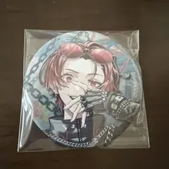 りうら EGO1ST 缶バッジ