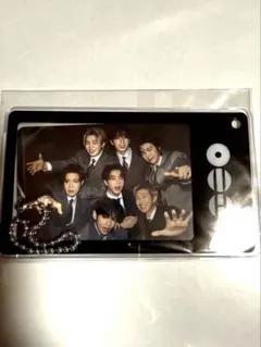 BTS ARIRANG カードホルダー&フォトカード