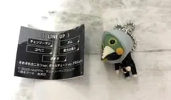 暴力の魔人チェンソーマン つまんでつなげてマスコット（ボールチェーン ver）