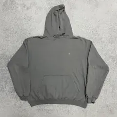 Champion hoodie gray