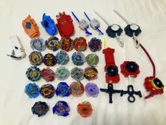 爆転シュートベイブレード まとめ売り - メルカリ