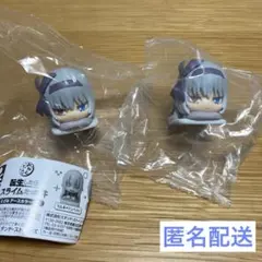 転生したらスライムだった件　おねむたん　にどね　アースカラーVer. ルミナス