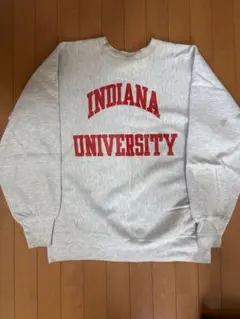 80s champion reverse weave スウェット