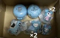TWICE ナヨン　ガチャガチャ　まとめ売り