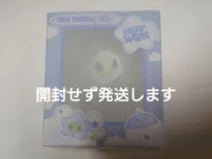 【新品・未開封】NCTWISH ミニウィチュ