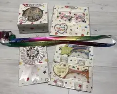 Hey! Say! JUMP セブンくじ