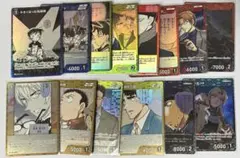 名探偵コナン TCG 信義の絆 まとめ売り R