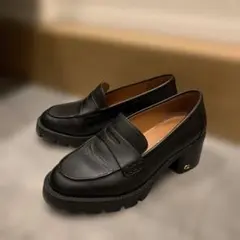 ローファー コーチ　コリーン