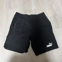 期間限定セール！PUMA ブラック ショートパンツ L
