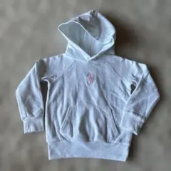 Polo Ralph Lauren パーカー ホワイト 4