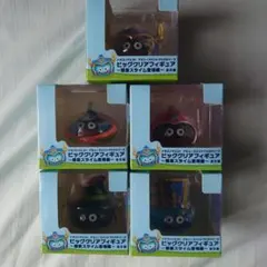 スライムフィギュア ビッグクリアフィギュア