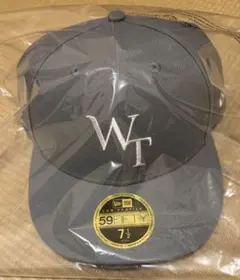 ニューエラ WTAPS 59FIFTY サイズL(03) 7 1/2 - メルカリ