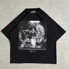 【完売品】SCREAMING LIFE カートコバーン Nirvana Tシャツのサムネイル
