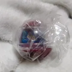 ギャレンカプセム 匿名配送 未使用 GPライダーカプセム02 仮面ライダーゼッツ