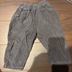 BOHEME コーデュロイパンツ 24m