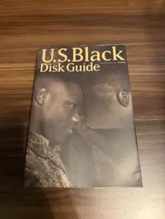 US Black Disc Guide