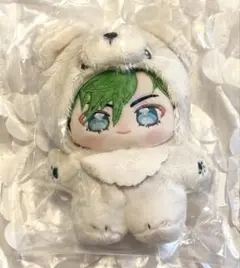 あんスタ いつぬい 小鹿ジュイス 一緒に暮らすぬい 第2弾 うさぎ
