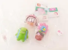 えもふぃぐ！ たまごっち