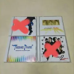 少年隊 PLAYZONE CD 2枚組　みゆ様