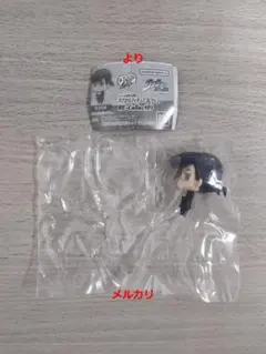 ジョジョの奇妙な冒険　ジョジョコレ　4部　ダイヤモンドは砕けない　『東方仗助』