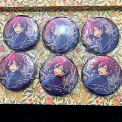 2025年最新】茨 中国 缶バッジの人気アイテム - メルカリ